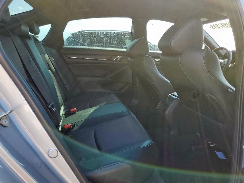 2018 HONDA ACCORD SPO 1HGCV1F3XJA235458