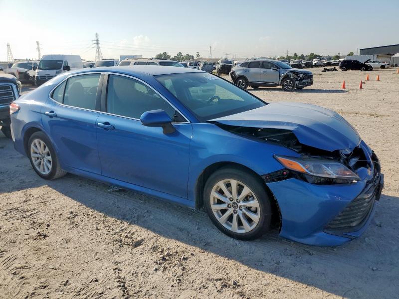 2019 TOYOTA CAMRY L - 4T1B11HK4KU264847