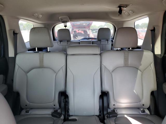 2023 HONDA PILOT EXL 5FNYG1H4XPB027911
