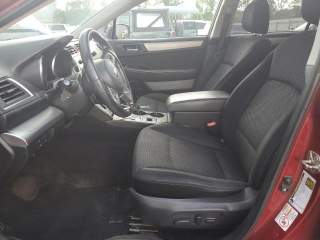 2015 SUBARU OUTBACK 2. 4S4BSACCXF3257927