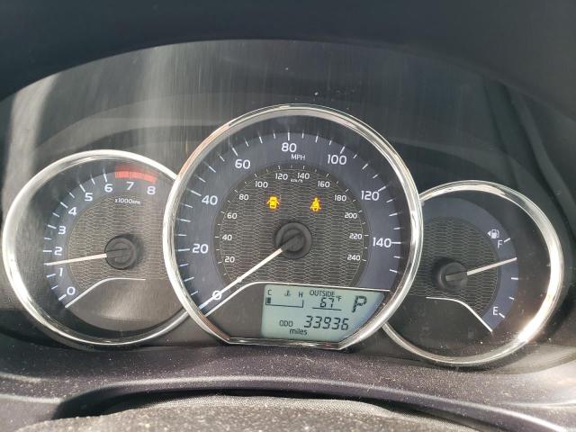 2016 TOYOTA COROLLA L - 5YFBURHE5GP417082