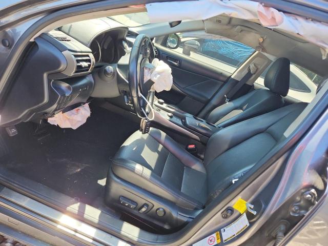 2016 LEXUS IS 200T - JTHBA1D29G5008472