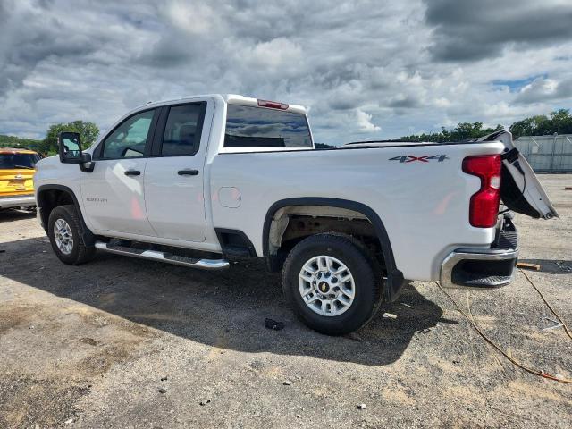 2021 CHEVROLET SILVERADO K2500 HEAVY DUTY 1GC5YLE77MF311269