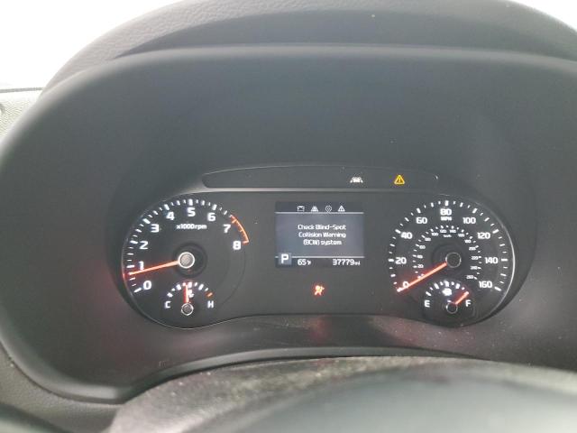 2021 KIA SOUL GT LI KNDJ63AU0M7767740