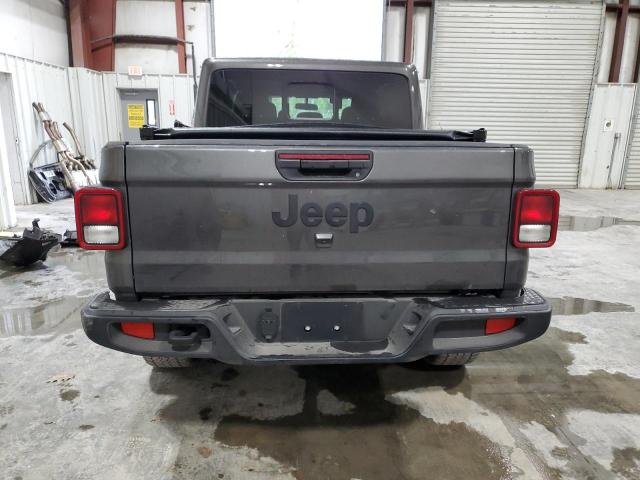 2025 JEEP GLADIATOR SPORT 1C6PJTAG1SL501464
