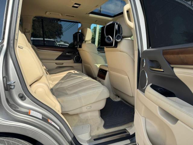2016 LEXUS LX 570 JTJHY7AX1G41961XX