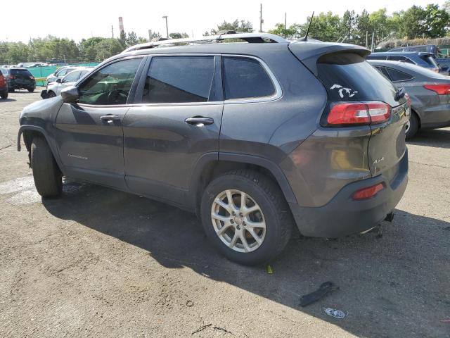 2017 JEEP CHEROKEE LATITUDE - 1C4PJMCS2HW602696