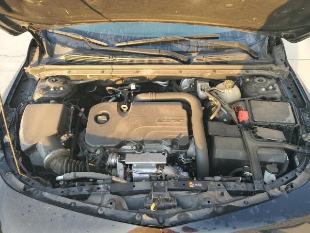 2020 CHEVROLET MALIBU LS 1G1ZB5ST3LF017634