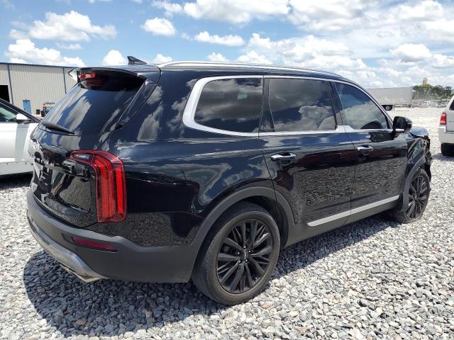 2022 KIA TELLURIDE SX 5XYP54HC1NG320340