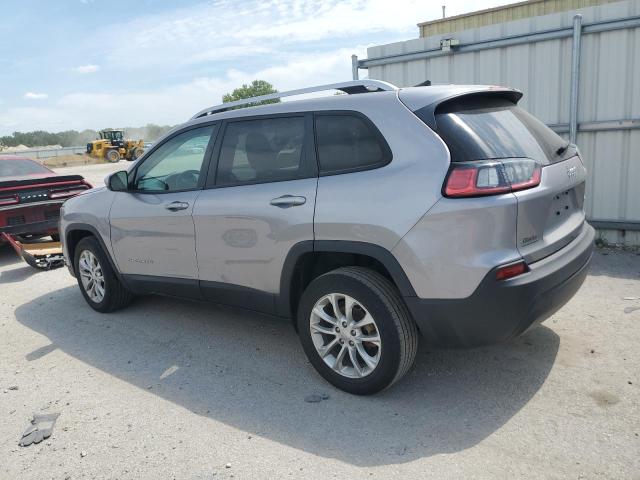 2020 JEEP CHEROKEE L 1C4PJLCB9LD556203