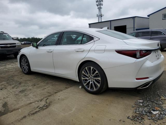 2019 LEXUS ES 350 58ABZ1B19KU048770