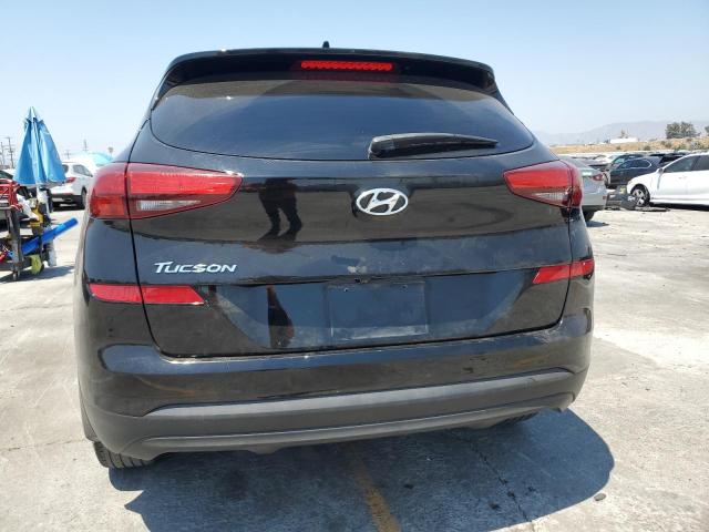 2021 HYUNDAI TUCSON SE KM8J23A47MU382944