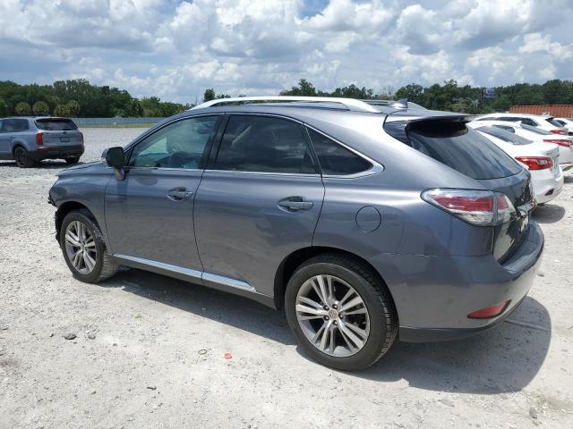 2015 LEXUS RX 350 BAS 2T2BK1BA3FC284801