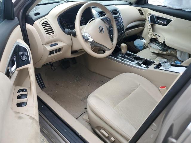 2014 NISSAN ALTIMA 2.5 - 1N4AL3AP5EN369431