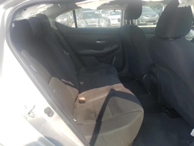 2021 NISSAN SENTRA S 3N1AB8BV9MY318915