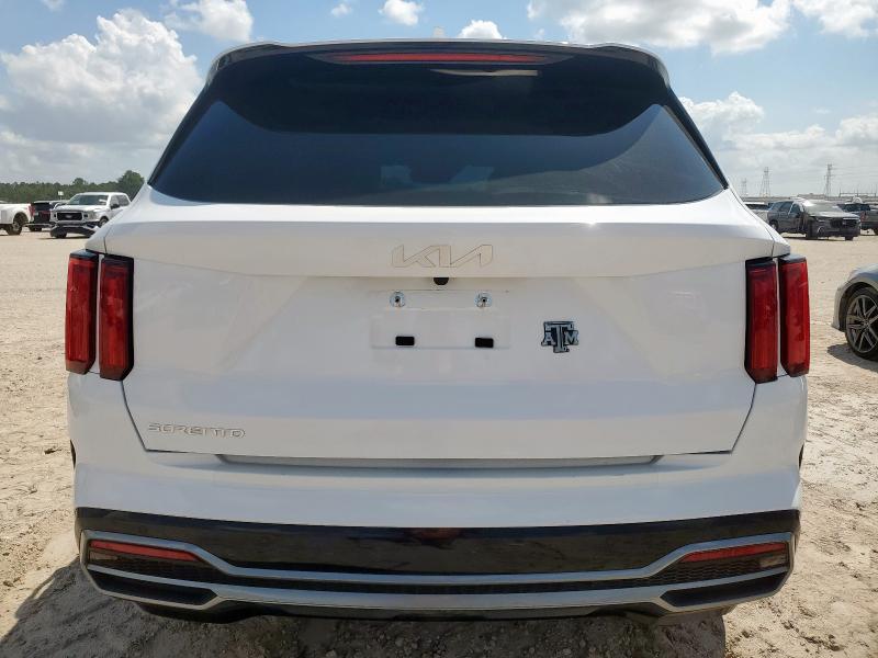 2023 KIA SORENTO SX - 5XYRK4LF4PG206239