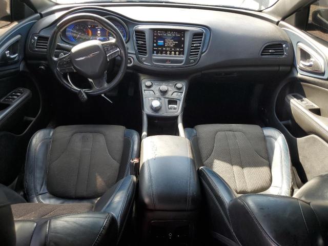 2015 CHRYSLER 200 S - 1C3CCCBB1FN562834