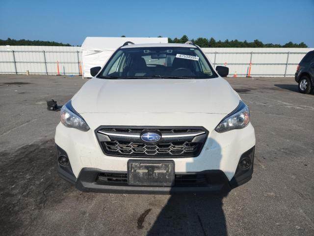 2020 SUBARU CROSSTREK - JF2GTABC1L8225599