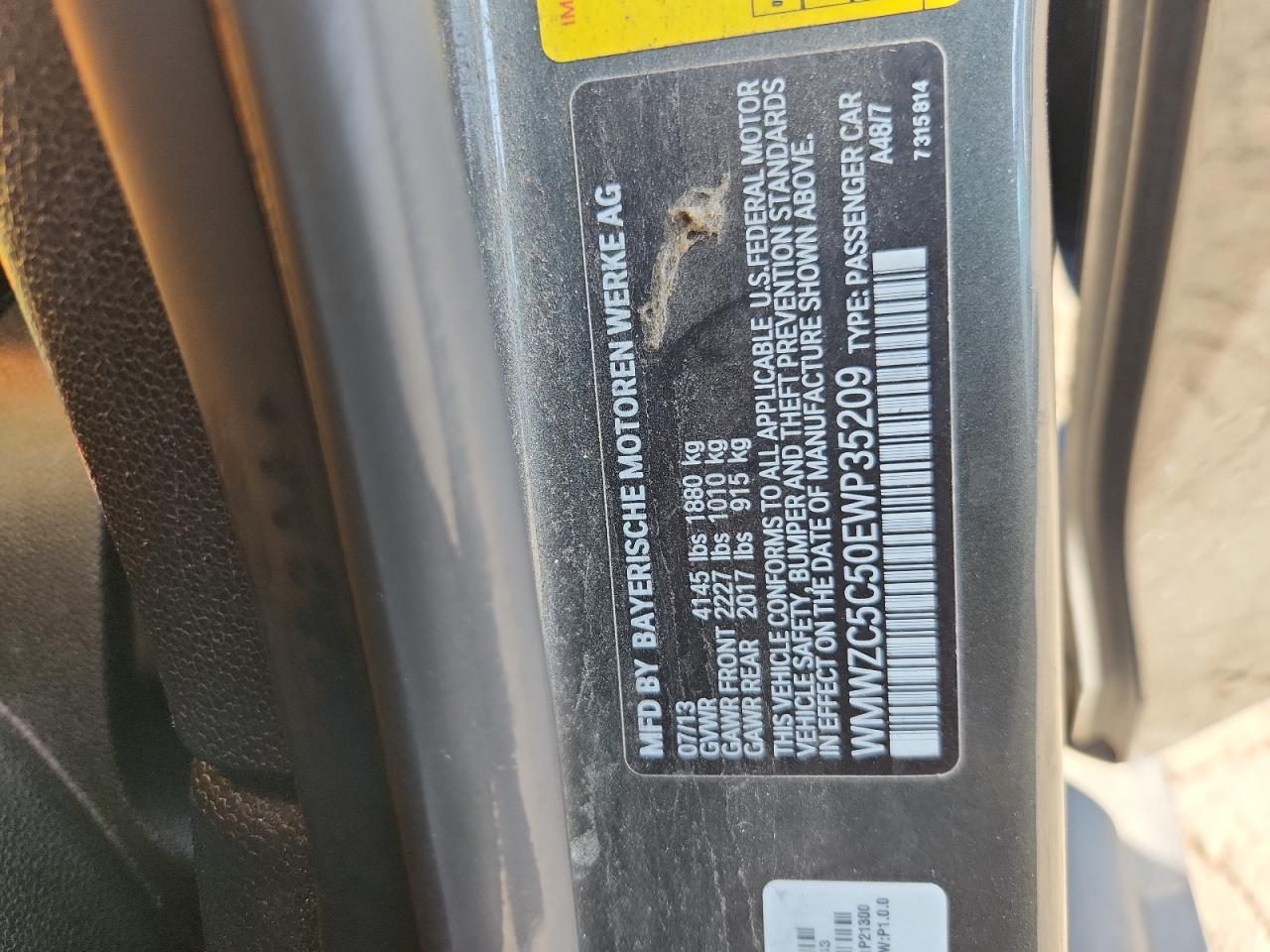 MINI COUNTRYMAN S COUNTRYMAN