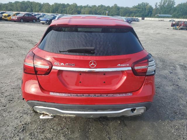 2020 MERCEDES-BENZ GLA 250 4M W1NTG4GBXLU030037