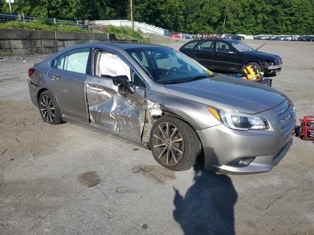 2016 SUBARU LEGACY 2.5I PREMIUM 4S3BNAF65G3006395