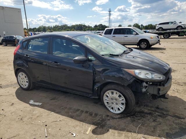 2016 FORD FIESTA S - 3FADP4TJ9GM123219