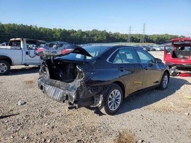 2016 TOYOTA CAMRY LE #3310315971