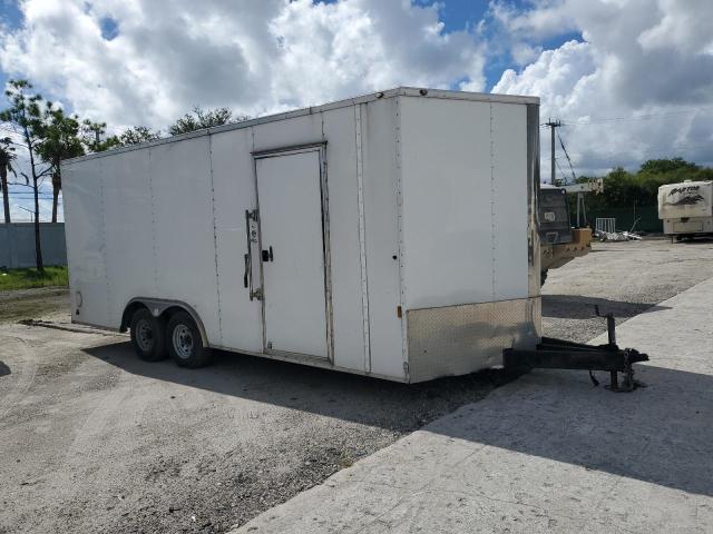 Global Auto Auctions: 2022 CONTINENAL CARGO TXBL822TA3