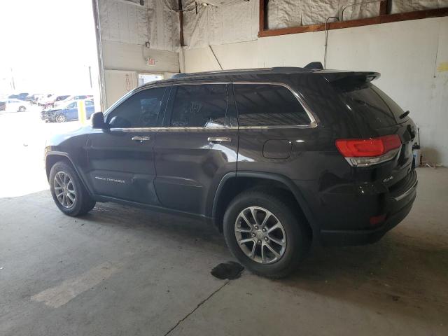 JEEP GRAND CHER 2016 gray 4dr spor flexible fuel 1C4RJFBG6GC498280 photo #3
