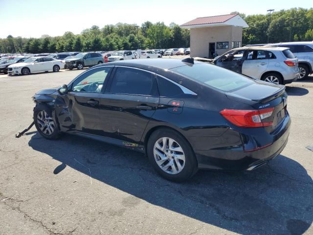 2018 HONDA ACCORD SPORT - 1HGCV1F38JA225723