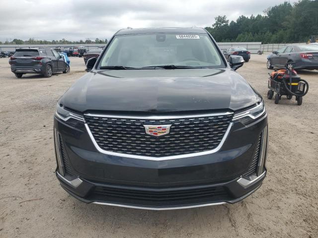 2025 CADILLAC XT6 PREMIUM LUXURY 1GYKPCRS5SZ127913