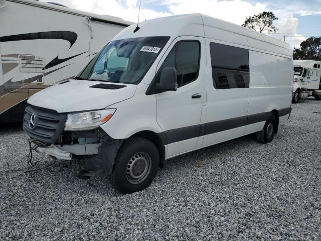 2019 MERCEDES-BENZ SPRINTER 3 WD4PF1CD9KP165594