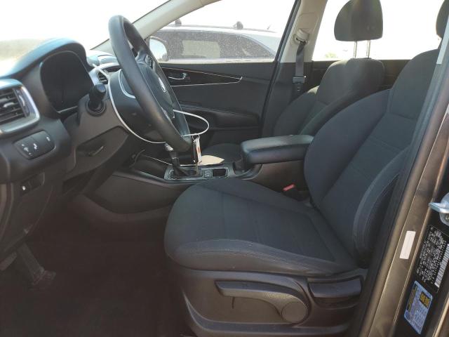 2019 KIA SORENTO L 5XYPG4A36KG511428