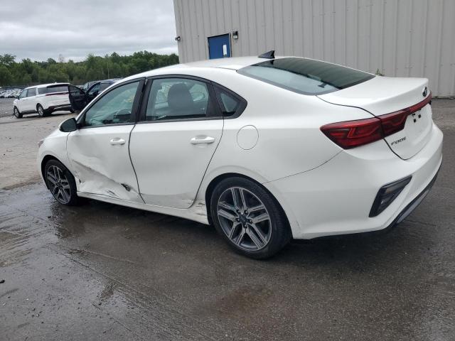 2019 KIA FORTE GT L 3KPF34AD8KE071354