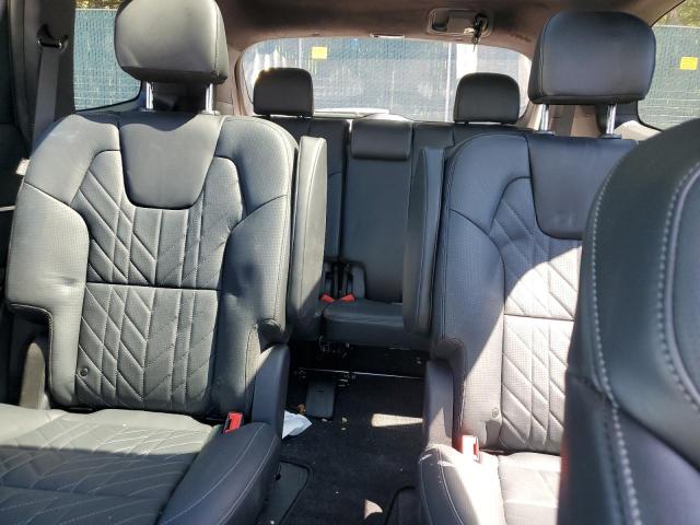 2025 KIA TELLURIDE SX 5XYP5DGC2SG647004