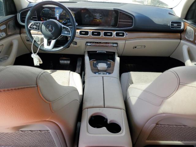 2022 MERCEDES-BENZ GLS 450 4M 4JGFF5KE0NA822874