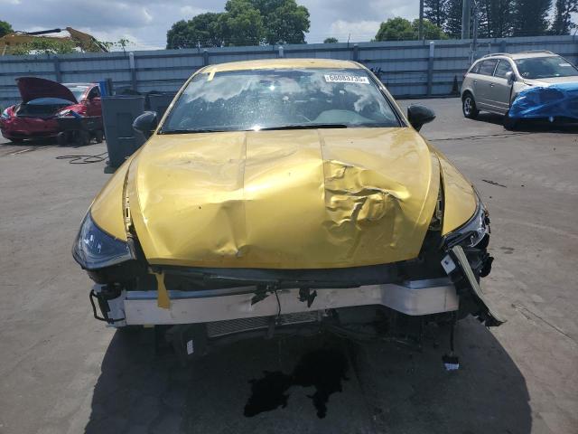 2021 HYUNDAI SONATA SEL - 5NPEJ4J2XMH066378