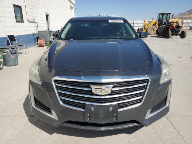 2015 CADILLAC CTS LUXURY COLLECTION 1G6AX5SX2F0105867