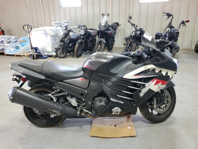 2023 KAWASAKI ZX1400 J JKBZXNJ10PA017656