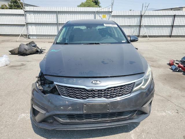 2019 KIA OPTIMA LX 5XXGT4L31KG378798