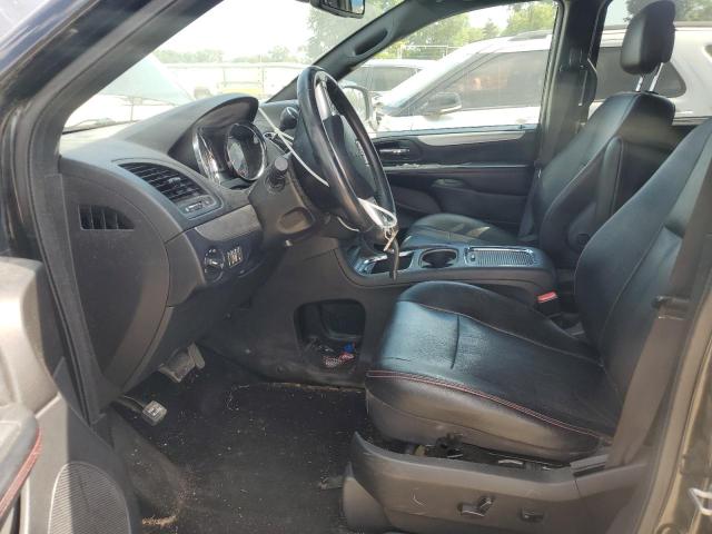 2019 DODGE GRAND CARA - 2C4RDGEG4KR614116