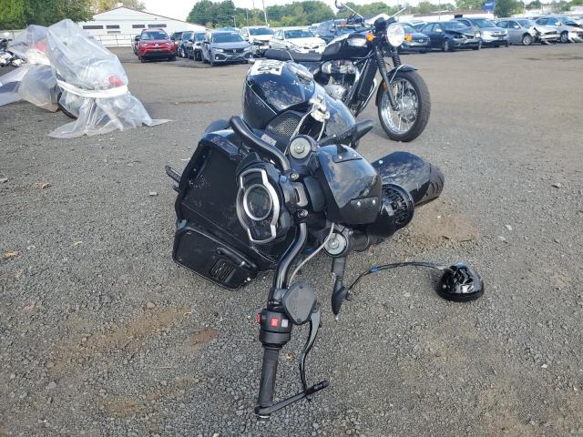 2025 TRIUMPH MOTORCYCLE ROCKET 3 STORM R SMTY2BJT4STBT9023