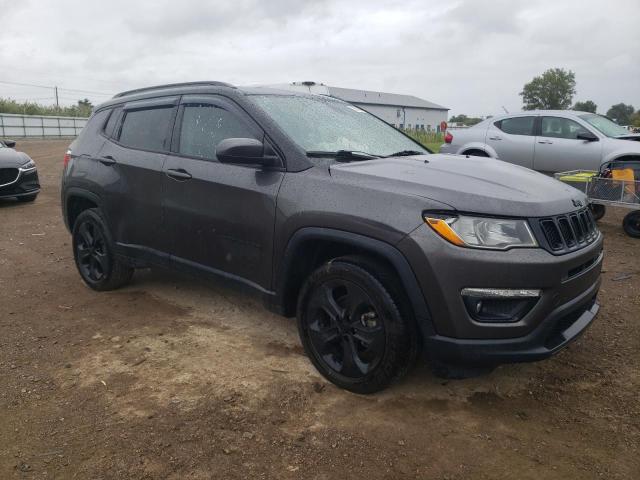 2021 JEEP COMPASS LATITUDE 3C4NJDBB7MT515708