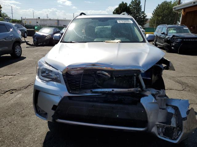 2016 SUBARU FORESTER 2 JF2SJGXC2GH562168