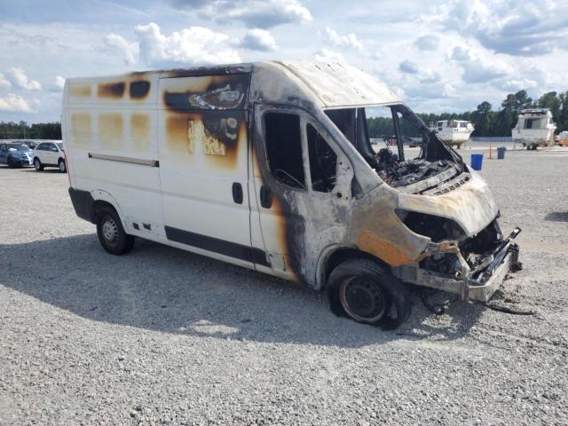 2025 RAM PROMASTER 2500 2500 HIGH 3C6LRVDG1SE521673