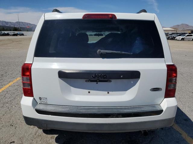 2015 JEEP PATRIOT SP 1C4NJPBA1FD170936
