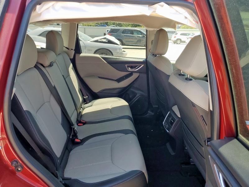 2019 SUBARU FORESTER L JF2SKAUC9KH442178