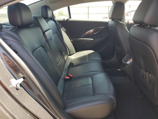 2016 BUICK LACROSSE 1G4GC5G35GF190013