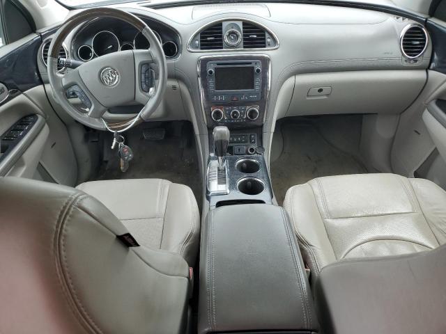 2015 BUICK ENCLAVE 5GAKRBKDXFJ320358