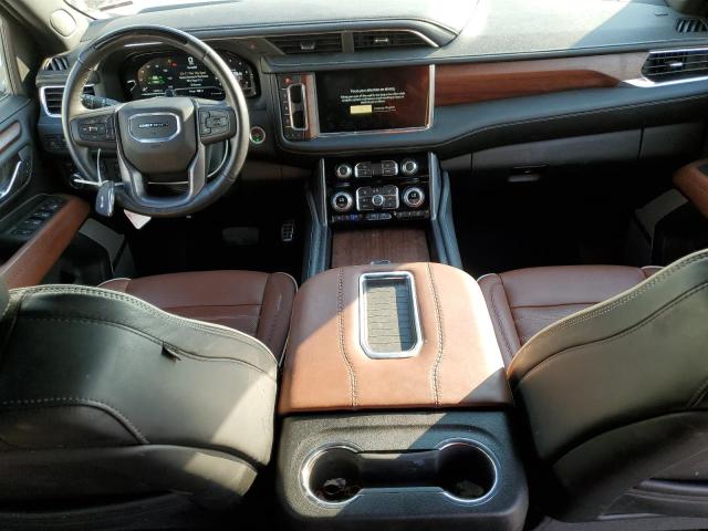 2023 GMC YUKON XL D - 1GKS2KKL2PR177570